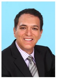 Dr. Rodrick Ghadimi DMD, Dentist