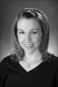 Dr. Michelle Bergmann Wilson DDS, Dentist
