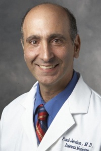 Dr. Paul Jemelian MD, Internist
