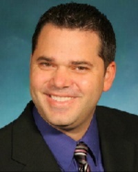 Dr. Michael Alan Malstrom M.D., Ophthalmologist