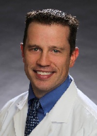 Dr. Christopher H. Cantrill MD