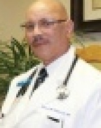 Dr. Henry M Evans M.D., Family Practitioner