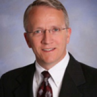 Dr. James Paul Barad M.D., Ophthalmologist
