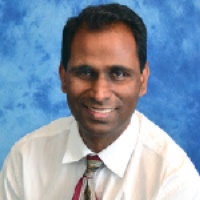 Rajesh Mallela M.D., Cardiologist