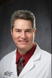 Dr. Charles Anthony Jennissen MD