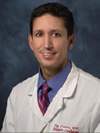 Dr. Timothy Wayne Casarez MD, Cardiologist (Pediatric)