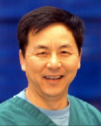Dr. Junzheng Wu M.D., Anesthesiologist