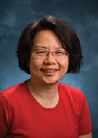 Dr. Chuwey  Tsai-weinberg M.D.