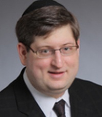 Dr. David  Kaminetzky M.D.