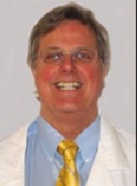 Dr. Stanley J. Oiseth M.D., Hematologist-Pathologist