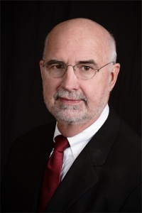 Dr. John T Keane M.D.