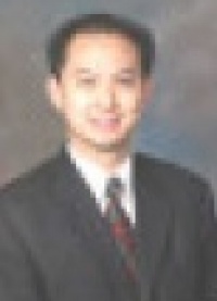 Dr. Peter  Chiu M.D.