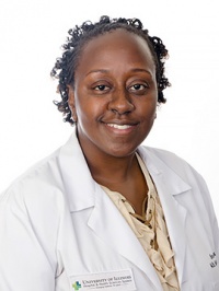 Dr. Christina Denise Wells MD