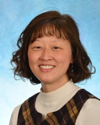 Dr. Pamela Sue Ro MD, Cardiologist (Pediatric)