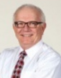 Dr. Jeffrery Edward Almo D.D.S., Dentist