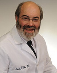 Dr. Ronald J Weber MD