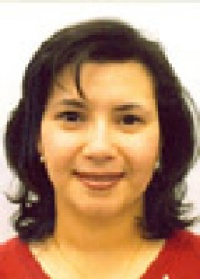 Dr. Christina Faig William MD, Internist