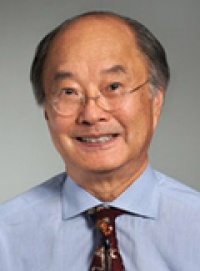 Dr. Winston M Ueno M.D.