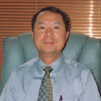 Dr. Jair Wong MD, Internist
