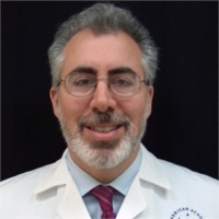Dr. Roy Stern Seidenberg M.D.
