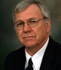 Dr. Edward Reece Shaman M.D., Family Practitioner