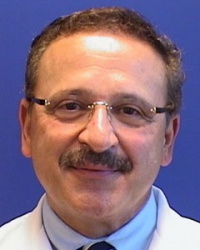 Dr. Bernard Rudolph Cavazos M.D.