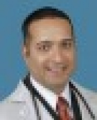 Dr. Piush J Patel M.D.