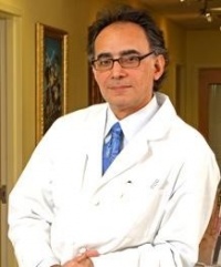 Dr. Saeed Marefat M.D., F.A.C.S., Plastic Surgeon