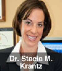 Dr. Stacia Mae Krantz DDS, Dentist