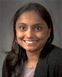Dr. Trupti  Shah MD