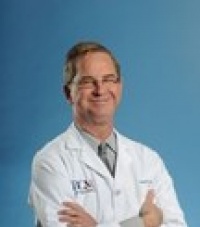 Dr. Garrett Lynch MD, Hematologist (Blood Specialist)