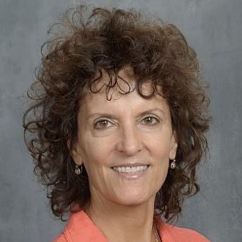 Dr. Monica Zucca, M.D., Pathologist
