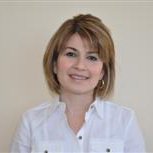 Dr. Deana al-Khateeb MD, Internist