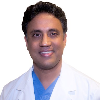 Dr. Viji V. Thomas, MD, Pain Management Specialist