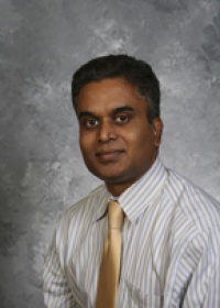 Dr. David A. Jawahar, MD, FCCP, Critical Care Surgeon