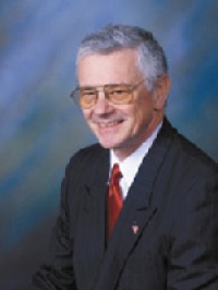 Dr. William J. Pierce MD