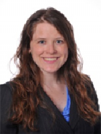 Dr. Megan Anne Iverson M.D.
