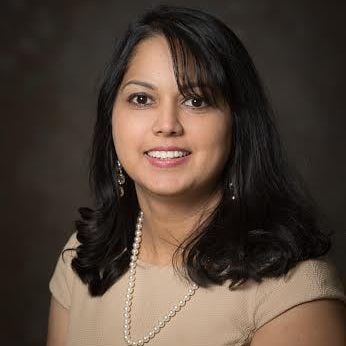 Dr. Hema Nair, Dentist