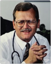 Mr. Elmer Wilbert Harder M.D., OB-GYN (Obstetrician-Gynecologist)