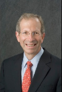 Dr. Charles R Clark MD, Orthopedist