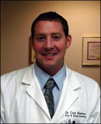 William M Urbas DPM, Podiatrist (Foot and Ankle Specialist)