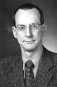 Dr. Bruce Colston Trapnell M.D., Internist