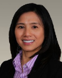 Amanda Pham Hoang MD, Radiologist