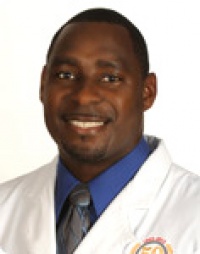 Dr. Danier Deselle Anderson D.P.M.