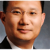 Dr. Edward Sung M.D., Ophthalmologist