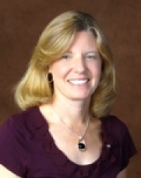 Dr. Stephanie Liniger Page MD