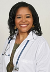 Dr. Lisa Carolina Robbins M.D.