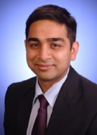 Dr. Sudhanshu Bharat Mulay MBBS, Pathologist