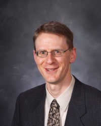 Dr. Michael Bentley Scherb M.D., Orthopedist
