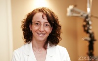 Dr. Jennifer  Colavito OD